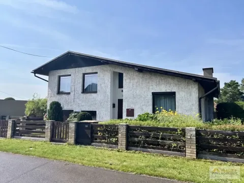 Prodej rodinného domu, Hejtmánkovice, 295 m2