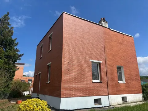 Pronájem rodinného domu, Zlín, Podvesná XIV, 76 m2