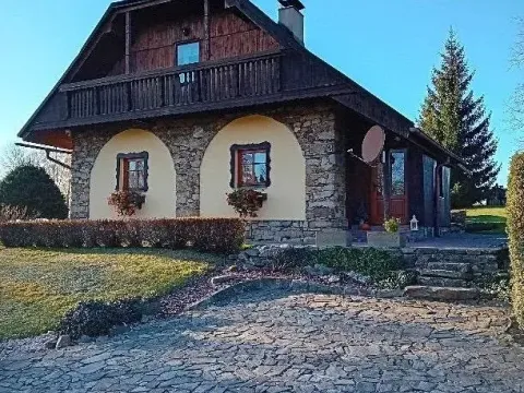 Prodej chalupy, Liberk, 150 m2