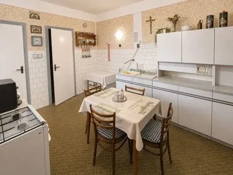 Pronájem bytu 1+1, Němčičky, 56 m2