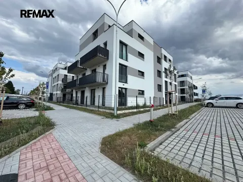 Pronájem bytu 1+kk, Dobřany, Denksteinova, 38 m2