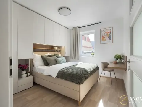 Prodej bytu 3+kk, Trhová Kamenice, Raisovo náměstí, 95 m2