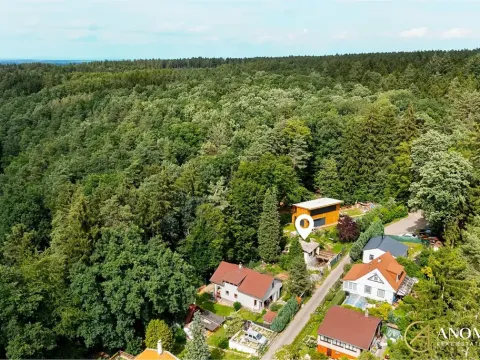 Prodej pozemku pro bydlení, Říčany, 457 m2
