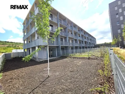 Pronájem bytu 2+kk, Brno, 49 m2