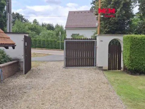 Pronájem skladu, Hrádek - Nová Huť, Rokycanská, 120 m2