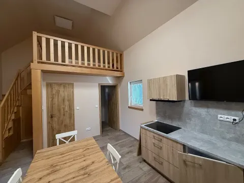 Prodej chaty, Seč - Kraskov, 32 m2