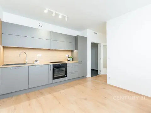 Prodej bytu 1+kk, Praha, 28 m2