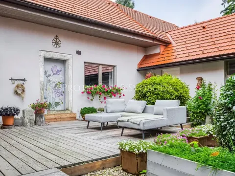 Prodej vícegeneračního domu, Pavlov, 354 m2