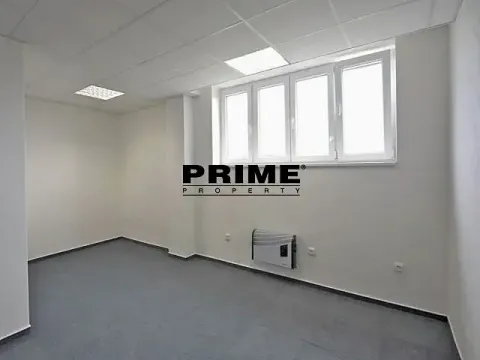 Pronájem kanceláře, Praha - Horní Počernice, Ve žlíbku, 35 m2