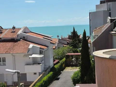Prodej bytu 1+kk, Sveti Vlas, Bulharsko, 30 m2