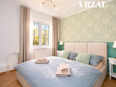 Prodej bytu 2+kk, Rapotín, Výzkumníků, 41 m2