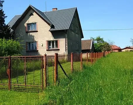 Prodej rodinného domu, Šenov, Datyňská, 250 m2