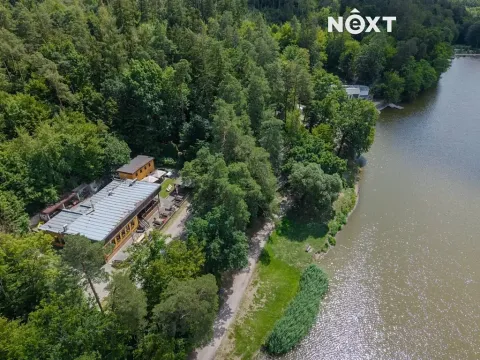 Prodej restaurace, Račice-Pístovice, 304 m2
