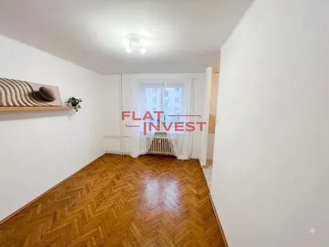 Prodej bytu 1+kk, Sokolov, Sokolovská, 25 m2