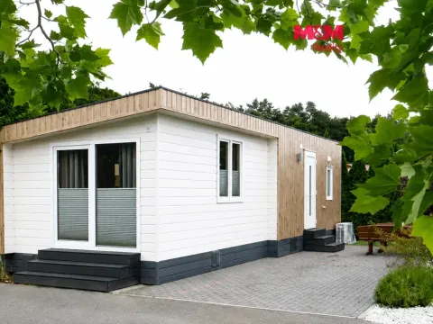 Prodej mobilheimu, Jívka, 44 m2