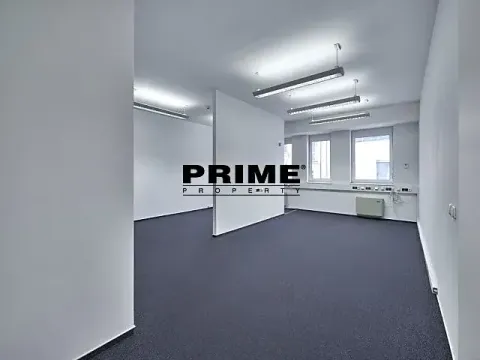 Pronájem kanceláře, Praha - Nové Město, Klimentská, 73 m2