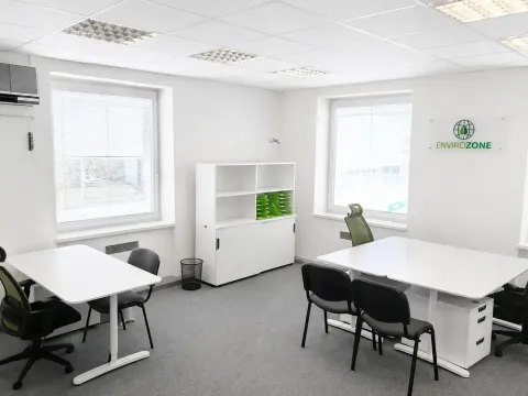 Pronájem kanceláře, Olomouc, Hodolanská, 40 m2