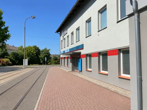 Pronájem kanceláře, Olomouc, Hodolanská, 19 m2