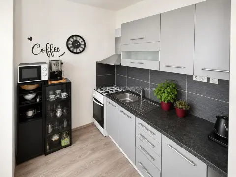 Prodej bytu 2+1, Přerov, 43 m2