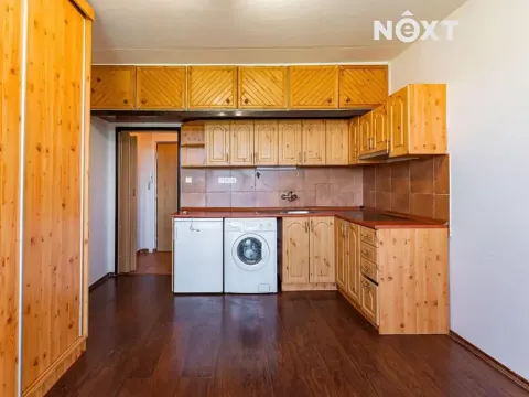 Prodej bytu 1+kk, Zábřeh, 28. října, 19 m2