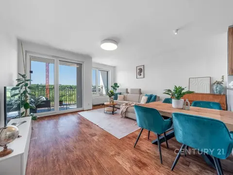 Prodej bytu 4+kk, Praha - Žižkov, Olgy Havlové, 100 m2