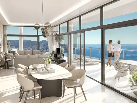 Prodej bytu 3+kk, Benidorm, Španělsko, 98 m2
