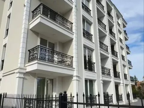 Prodej bytu 1+kk, Nesebar, Bulharsko, 33 m2
