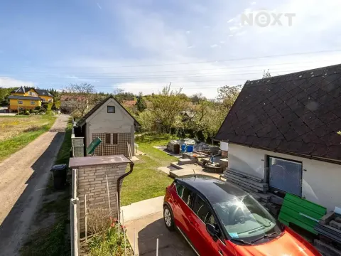 Prodej chaty, Sobětuchy, 45 m2