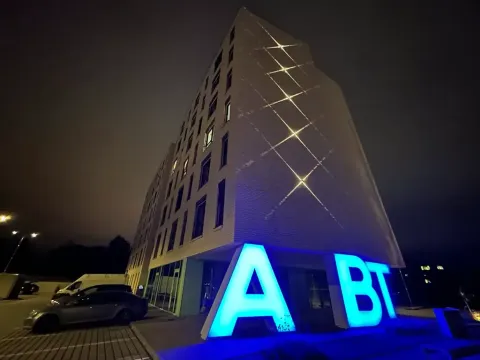 Prodej bytu 1+kk, Brno, Bohunická, 36 m2