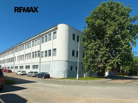 Pronájem skladu, Rokycany, Dukelská, 600 m2