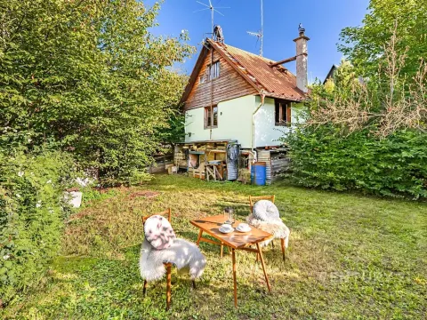 Prodej chaty, Rabyně, 58 m2