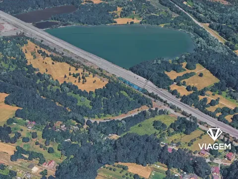 Prodej pole, Karviná, 1847 m2