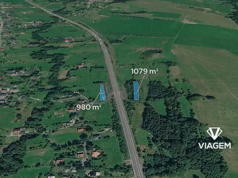Prodej pole, Mosty u Jablunkova, 2059 m2