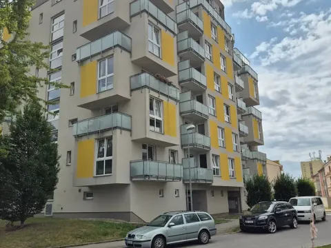 Prodej bytu 2+kk, České Budějovice, Klaricova, 53 m2