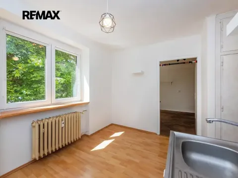 Prodej bytu 1+1, Praha - Krč, Stallichova, 29 m2