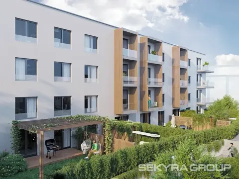 Prodej bytu 2+kk, Praha - Čakovice, Schoellerova, 53 m2