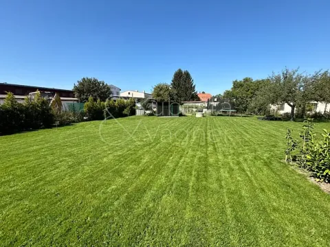 Prodej pozemku pro bydlení, Kočí, 838 m2