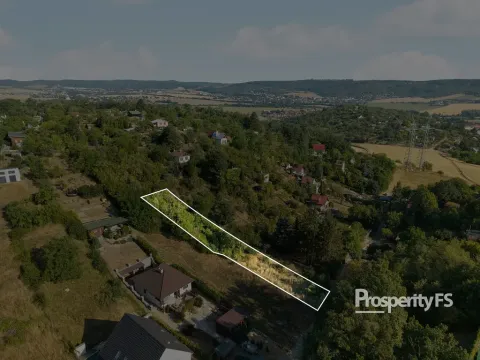 Prodej zahrady, Ostopovice, 785 m2