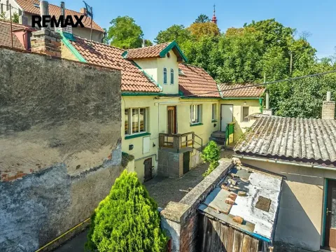Prodej rodinného domu, Líbeznice, Na zvonici, 67 m2