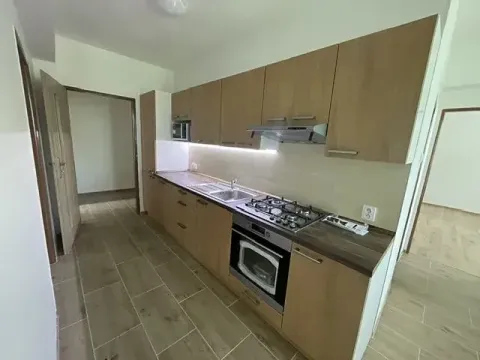 Pronájem bytu 4+1, Hodonín, 78 m2