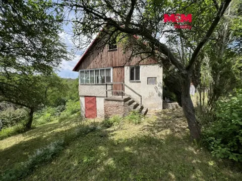 Prodej chaty, Kadaň - Tušimice, 148 m2