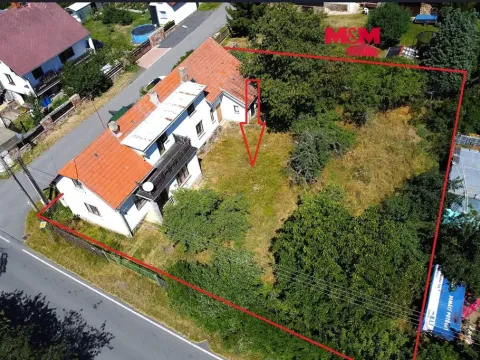 Prodej rodinného domu, Kublov, 95 m2