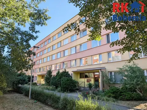 Pronájem bytu 3+1, Benátky nad Jizerou, 80 m2