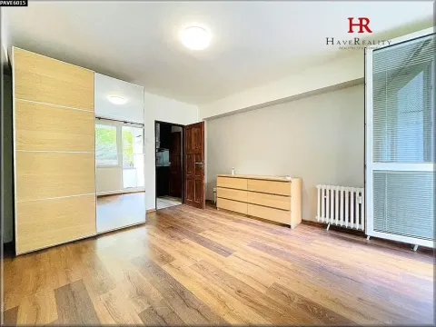 Pronájem bytu 3+kk, Benešov, Bezručova, 53 m2