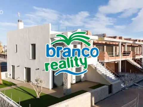 Prodej rodinného domu, Pilar de La Horadada, Alicante, Španělsko, 83 m2