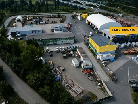 Pronájem kanceláře, Plzeň, Jateční, 230 m2