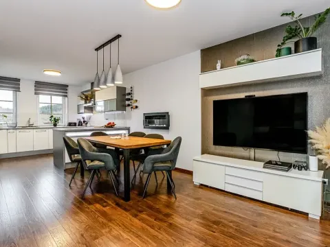 Pronájem rodinného domu, Hluboká nad Vltavou, Karla Čapka, 107 m2