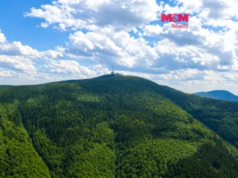 Prodej chalupy, Krásná, 320 m2