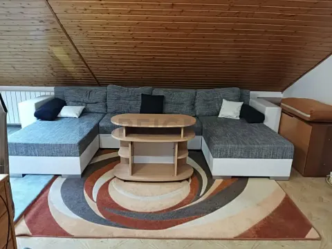Pronájem bytu 1+kk, Křelov-Břuchotín, Zahradní, 45 m2