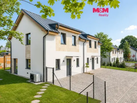 Prodej rodinného domu, Nespeky, Benešovská, 118 m2